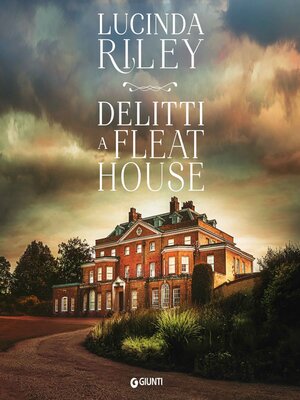 Delitti a Fleat House - Audiobook